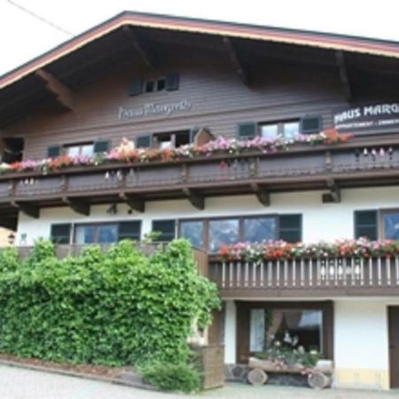 Haus Margreth Apartment Ellmau Exterior foto