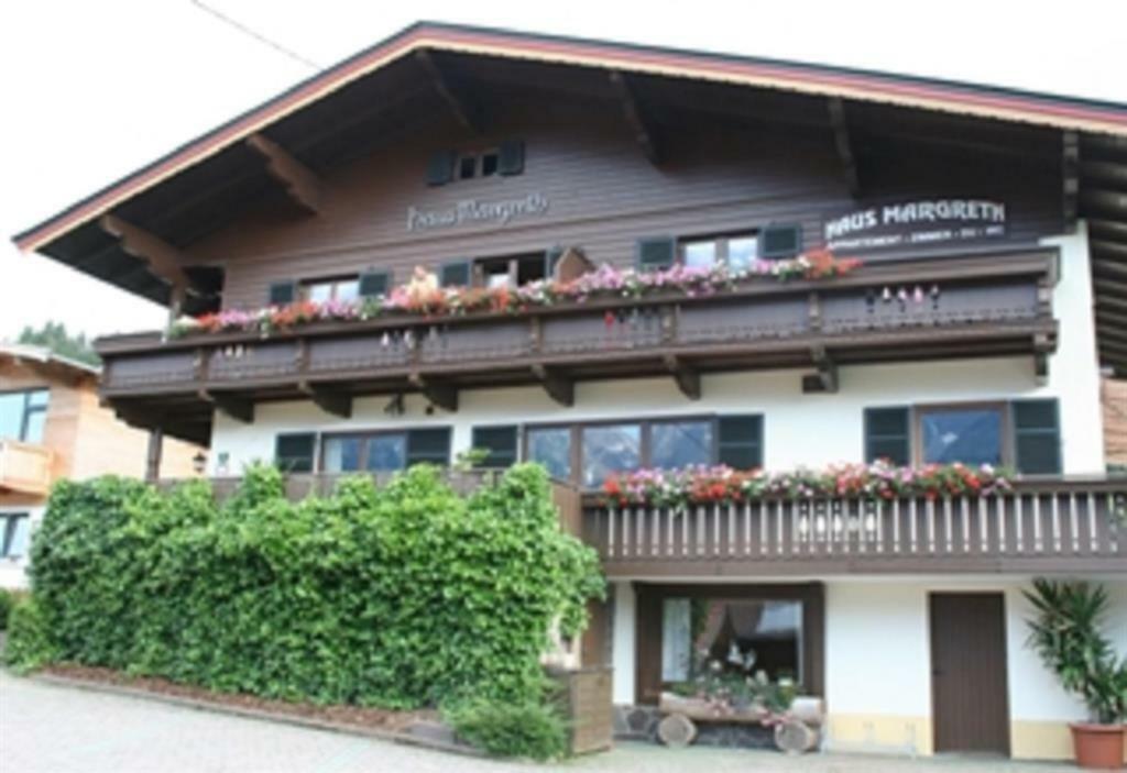 Haus Margreth Apartment Ellmau Exterior foto